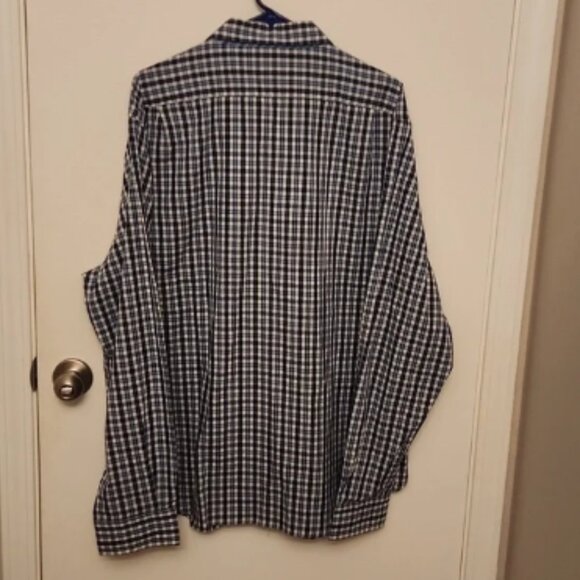 Nautica shirt size XXL - Picture 2 of 4